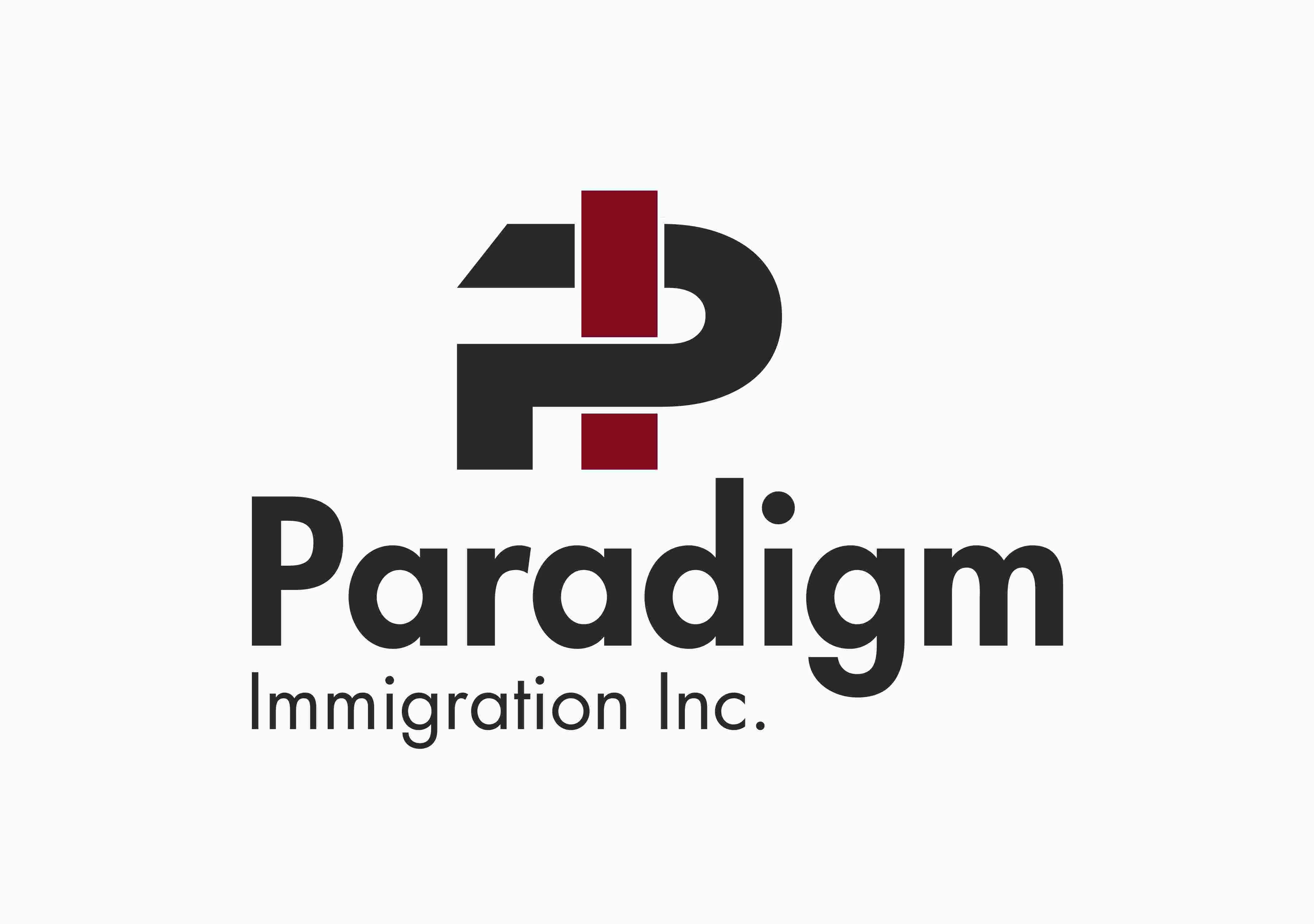 Paradigm Immigration